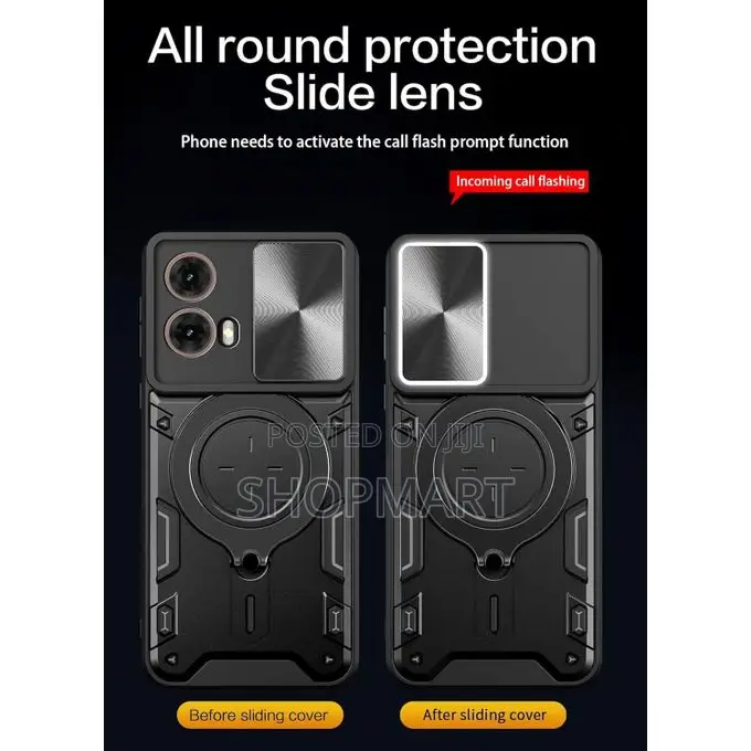 Compatible With Motorola Moto G85