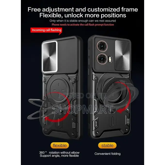 Compatible With Motorola Moto G85