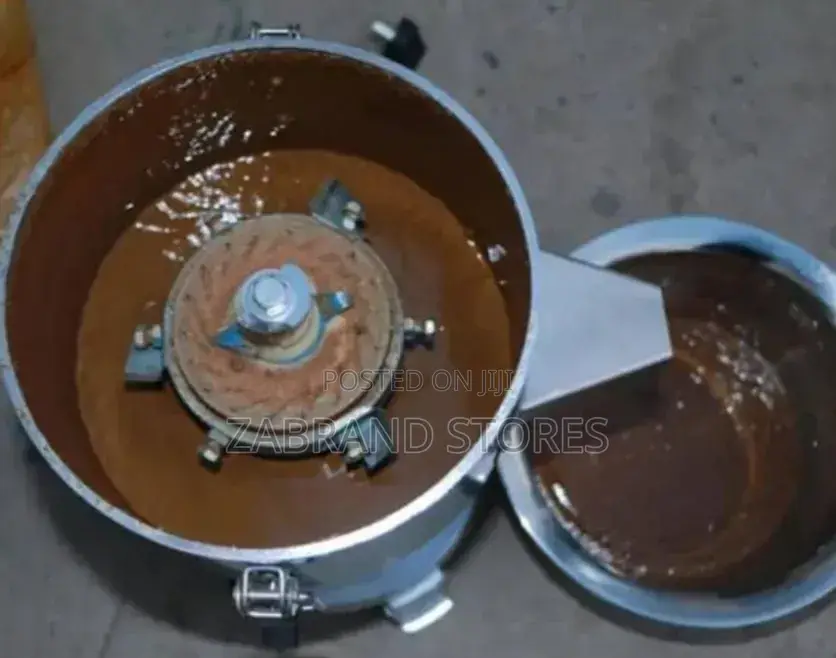 Commercial Peanut /Butter Maker Machine 15kgs/Hr