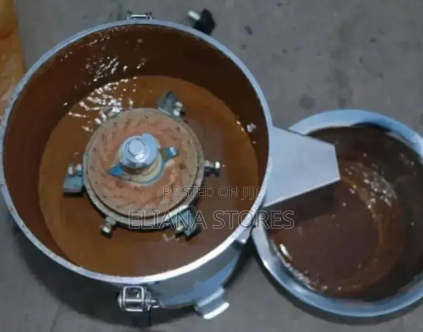 Commercial Peanut /Butter Maker Machine 15kgs/Hr