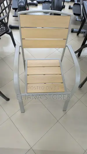 Outdoor Dinning Patio Chair