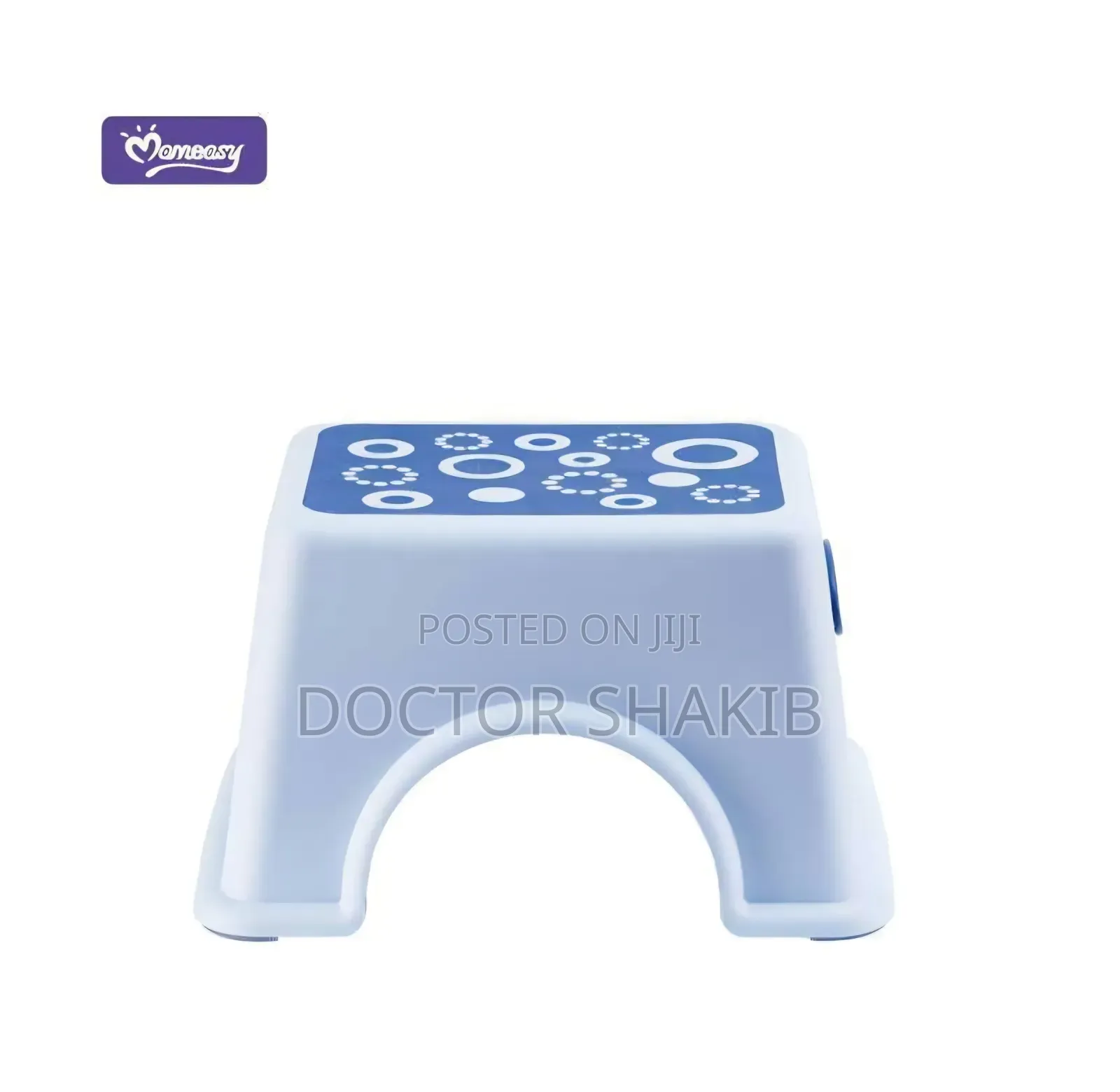Momeasy Portable Antislip Kids Step Stools