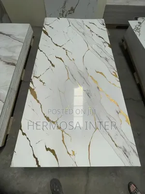 PVC Marble Boards