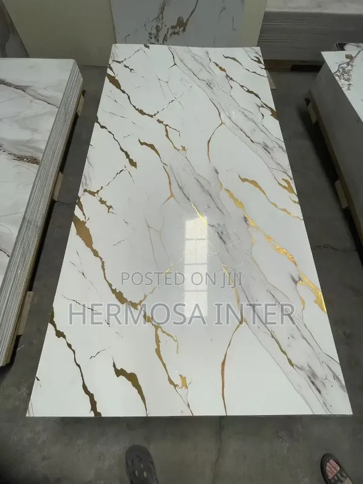 PVC Marble Boards