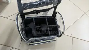 Make-Up Bag Organizer