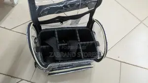 Make-Up Bag Organizer