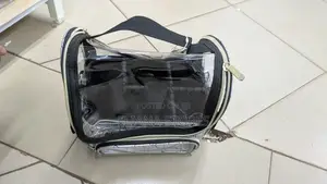 Make-Up Bag Organizer