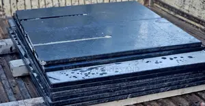 Granite for All Finishing Needs