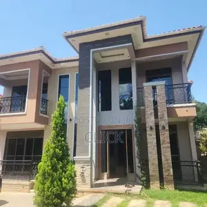 5bdrm Duplex in Kira, Nakawa for sale