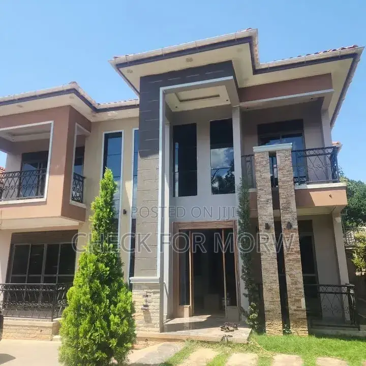 5bdrm Duplex in Kira, Nakawa for sale