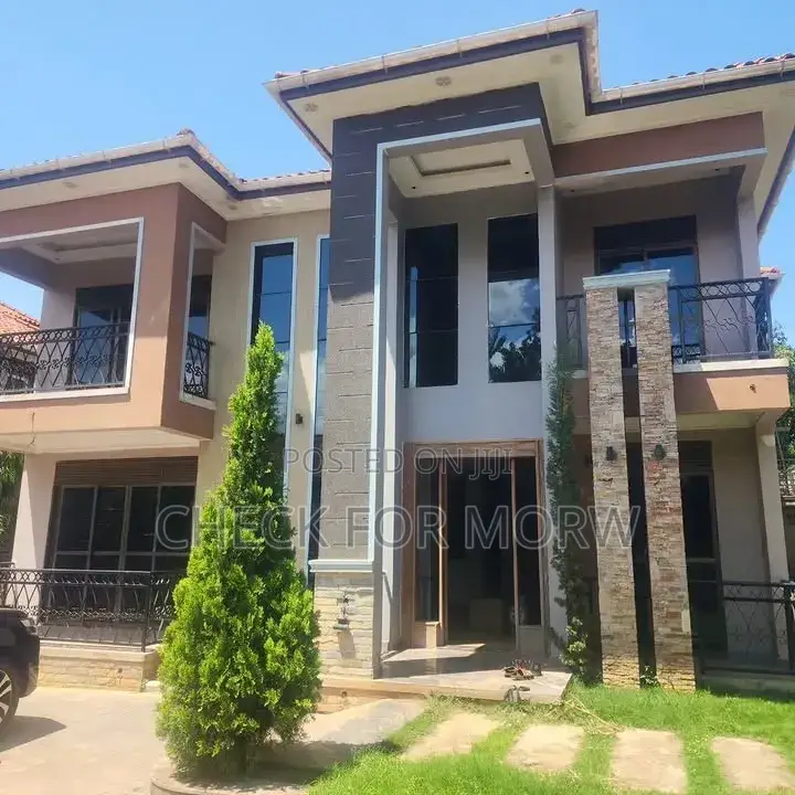 5bdrm Duplex in Kira, Nakawa for sale