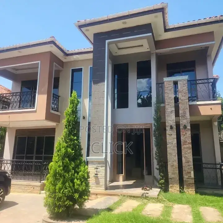 5bdrm Duplex in Kira, Nakawa for sale