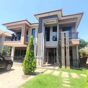 5bdrm Duplex in Kira, Nakawa for sale