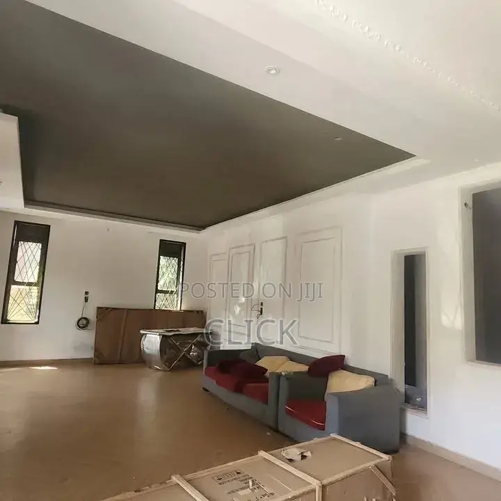 5bdrm Duplex in Kira, Nakawa for sale