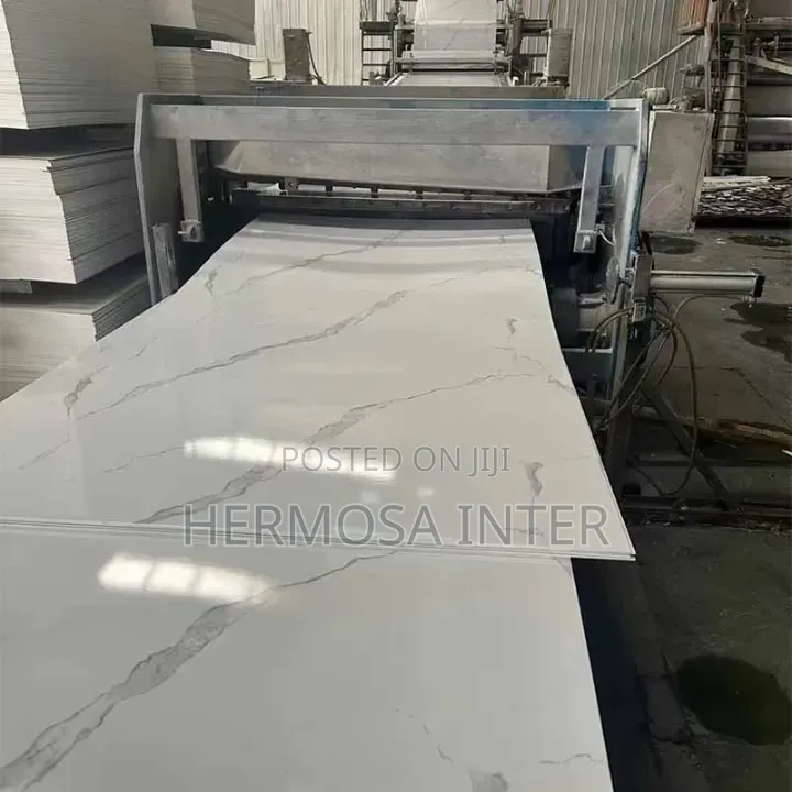 PVC Marble Boards