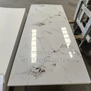 PVC Marble Sheets Available With Delivery