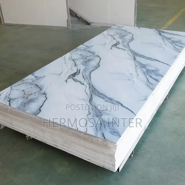 Plastic Marble Sheets in All Designs
