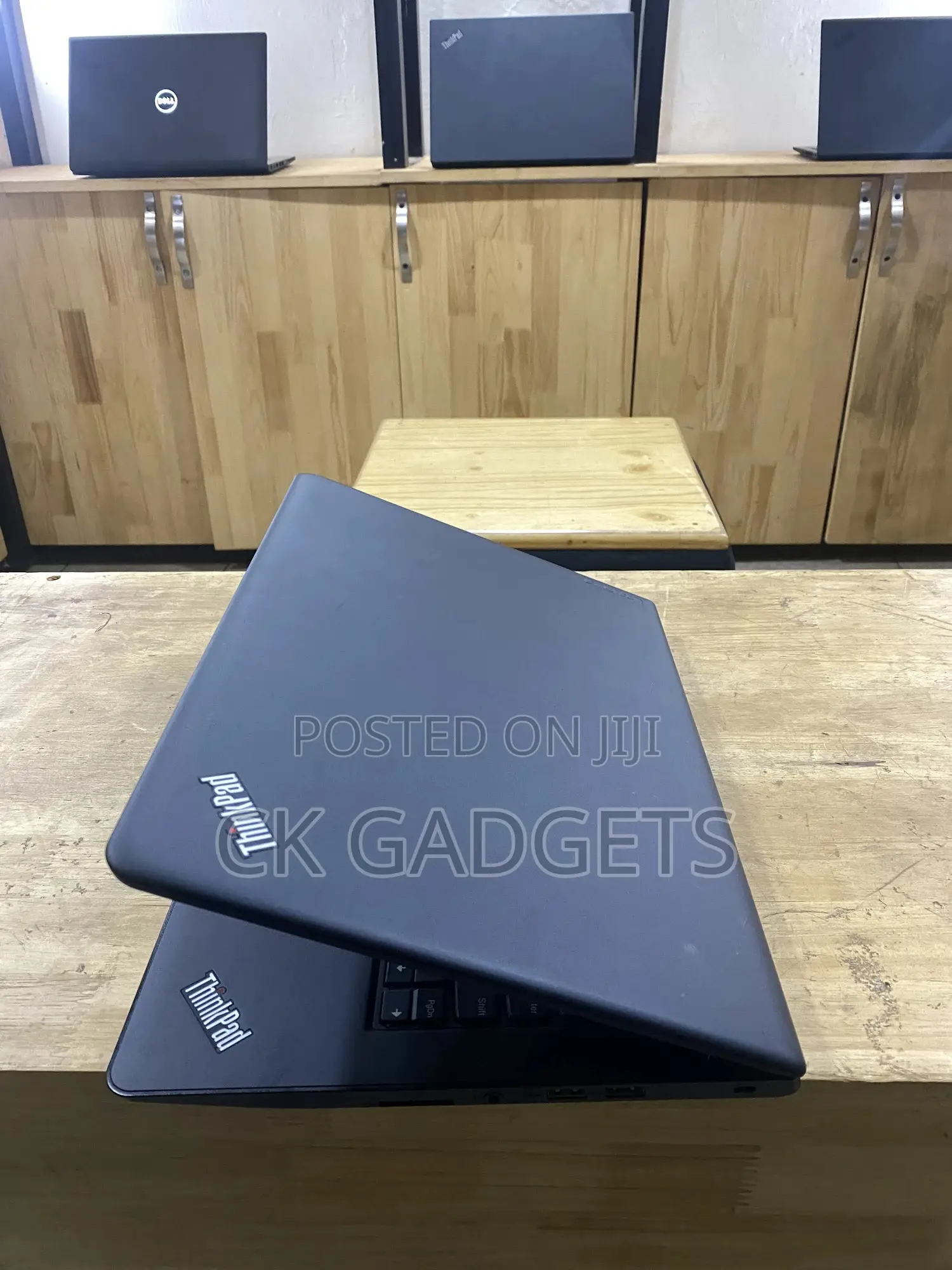 New Laptop Lenovo ThinkPad E470 8GB Intel Core i5 HDD+SSD 500GB