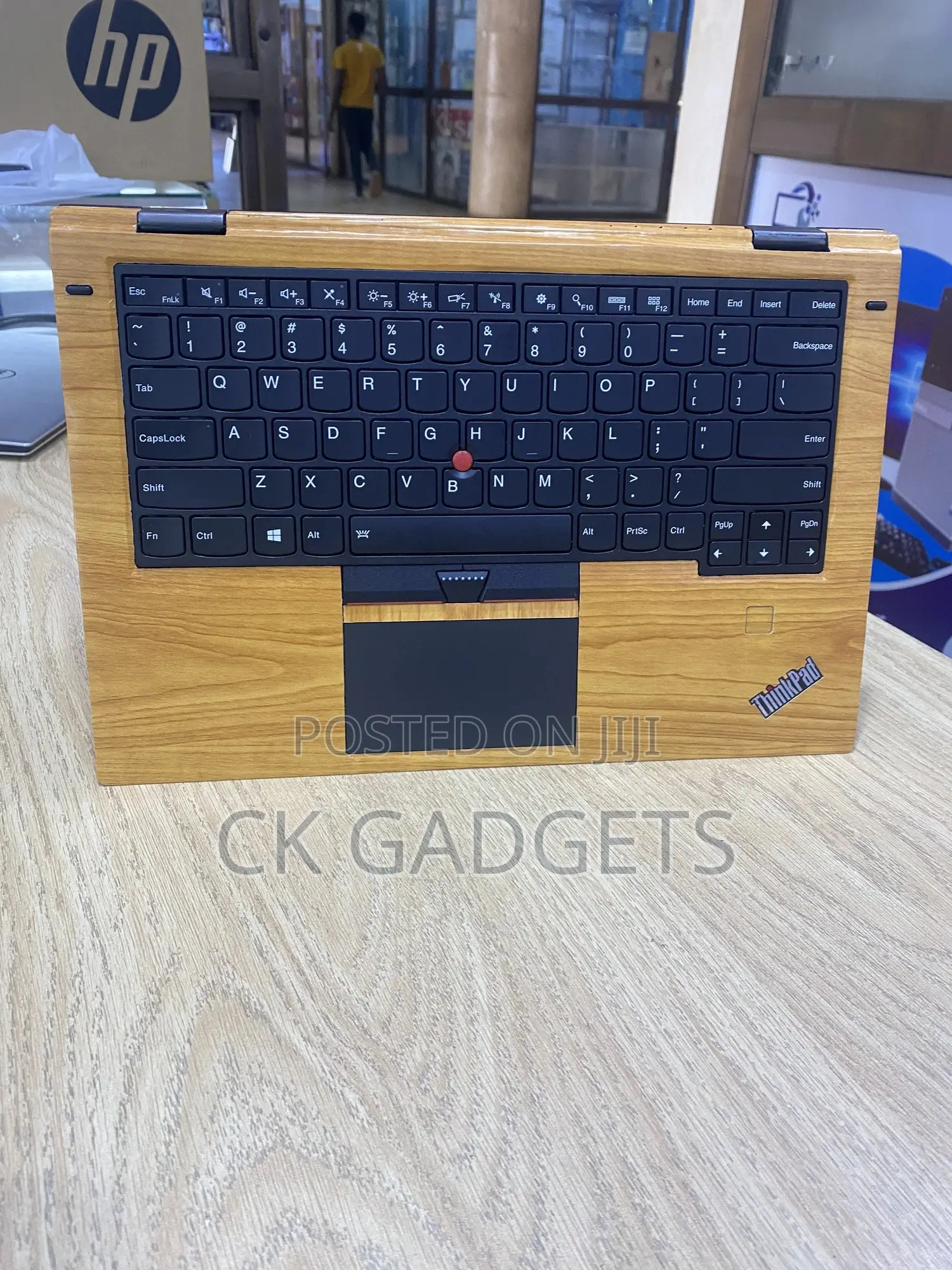 Laptop Lenovo ThinkPad X1 Yoga 16GB Intel Core i7 SSD 256GB