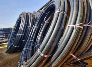 Hdpe Pipes for Irrigation