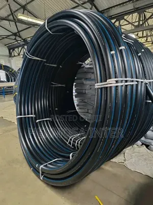 Hdpe Pipes for Irrigation