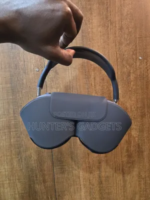Apple Airpods Max 2nd Generation Uk Used as Good as New