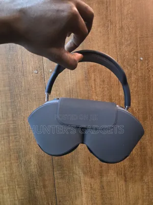 Apple Airpods Max 2nd Generation Uk Used as Good as New