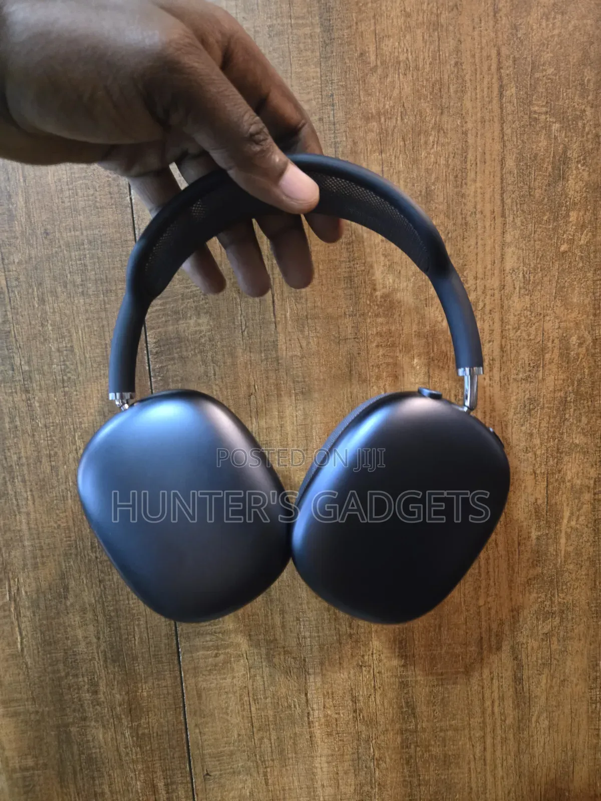 Apple Airpods Max 2nd Generation Uk Used as Good as New