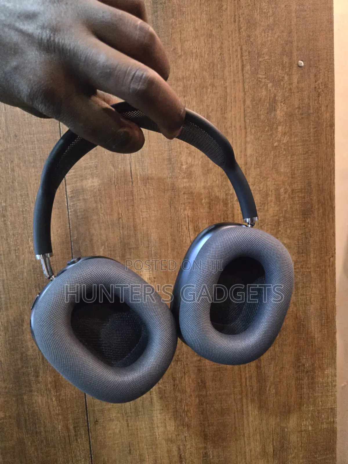 Apple Airpods Max 2nd Generation Uk Used as Good as New