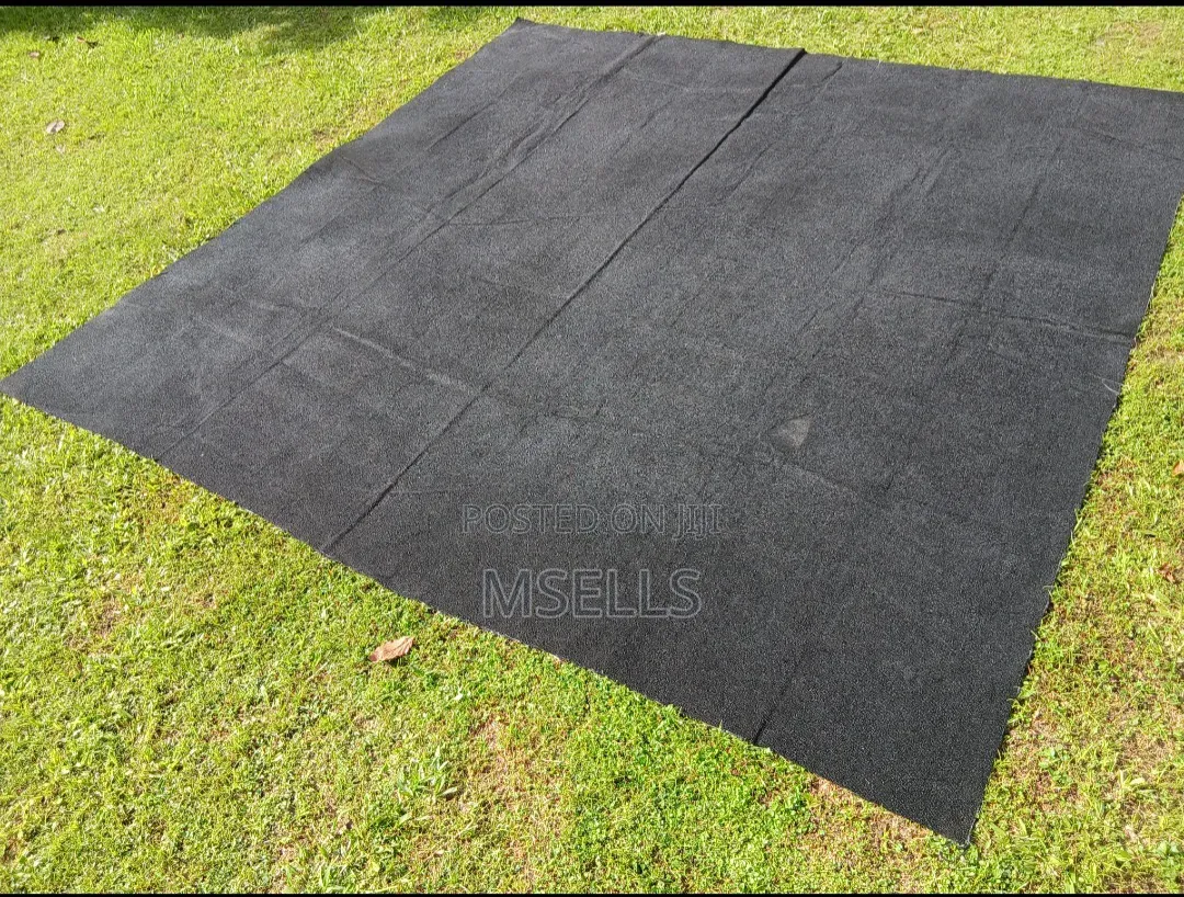 Carpet (Black)