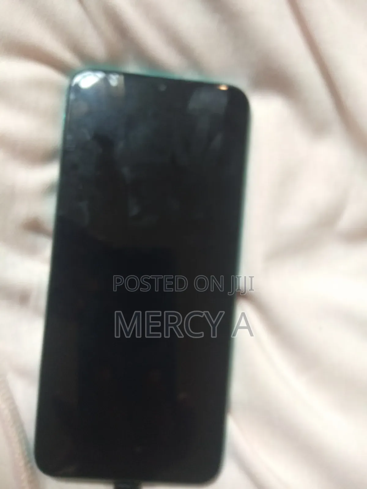 Tecno Spark 8 64 GB Green