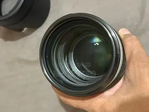 Canon Ef 70-200mm F/2.8l Is Ii Usm Lense