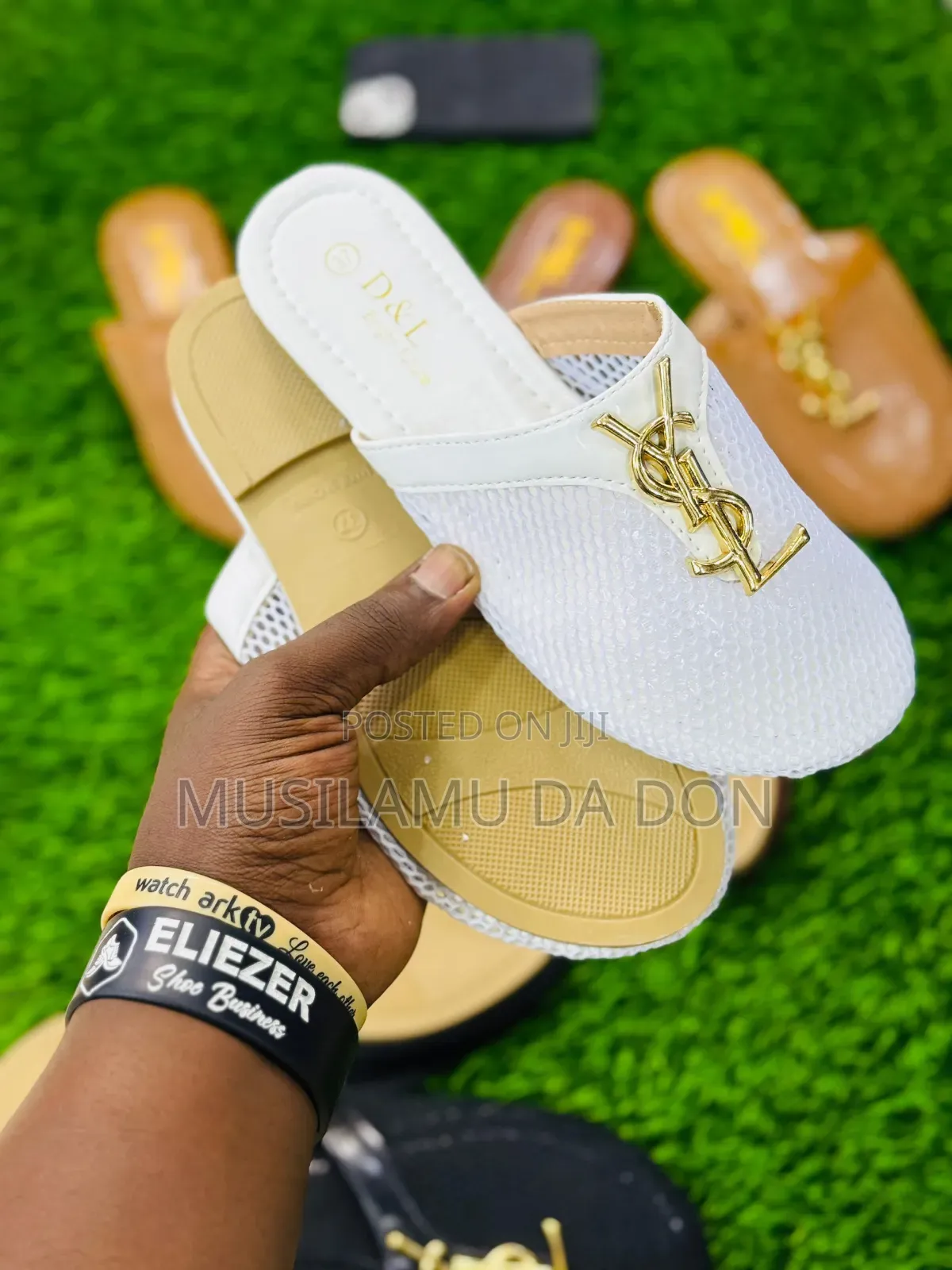 BRT Shoes Business