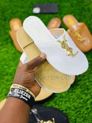 BRT Shoes Business