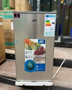 Fridge Adh- Single Door