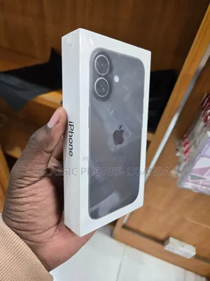 New Apple iPhone 17 256 GB Gray