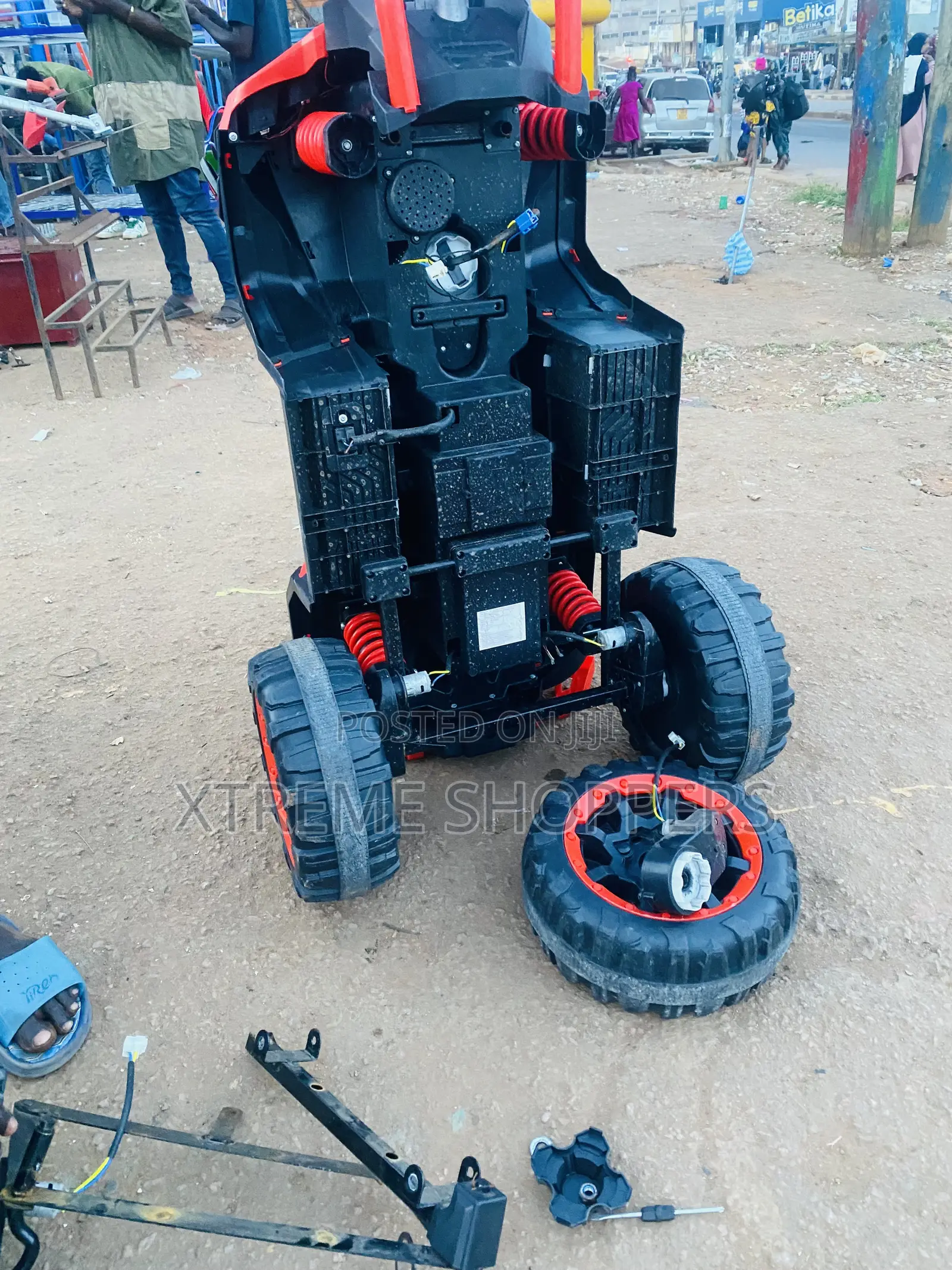 Low Price Kids -Toy Cars Repairing /Automatic Repair