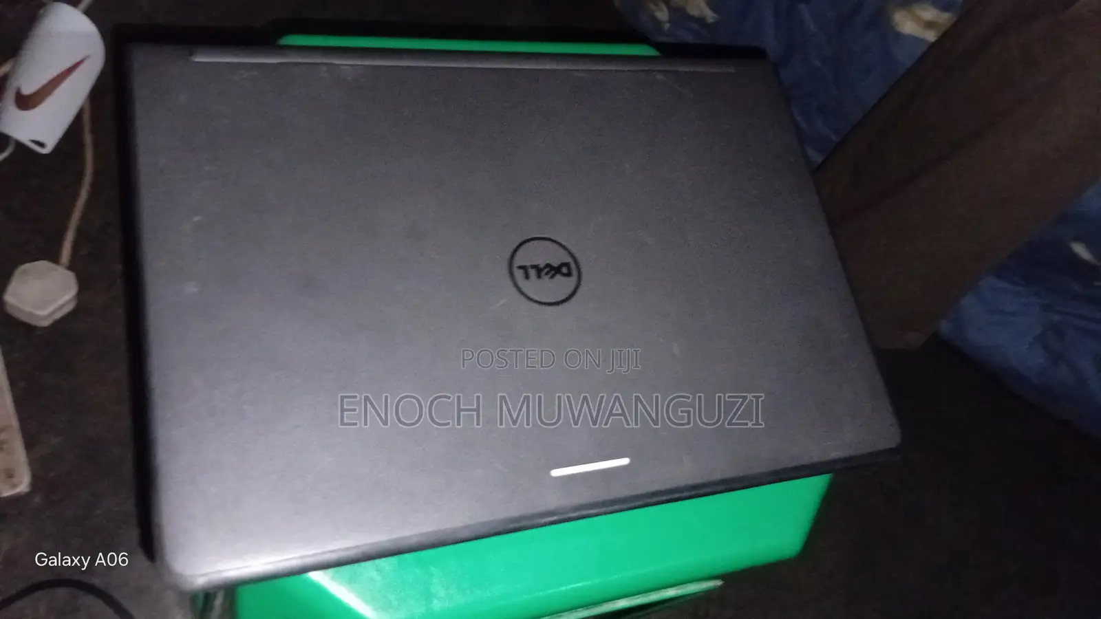 Laptop Dell Latitude 11 3150 4GB Intel Core i3 HDD 640GB