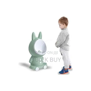 2 In 1 Rabbit Urinal For Potty Training Children.