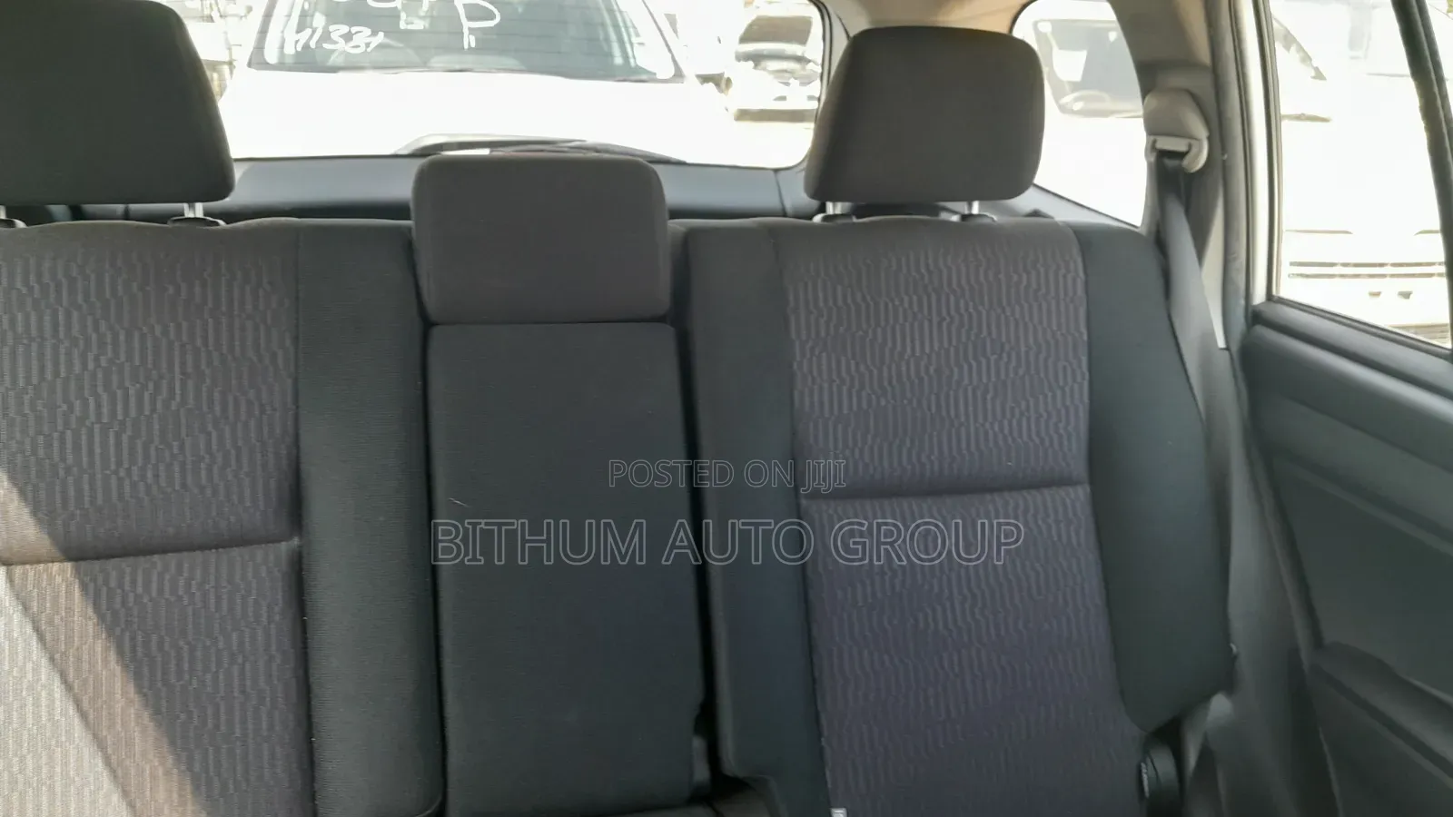 Toyota Corolla Fielder 1.5 Hybrid FWD 2016 White