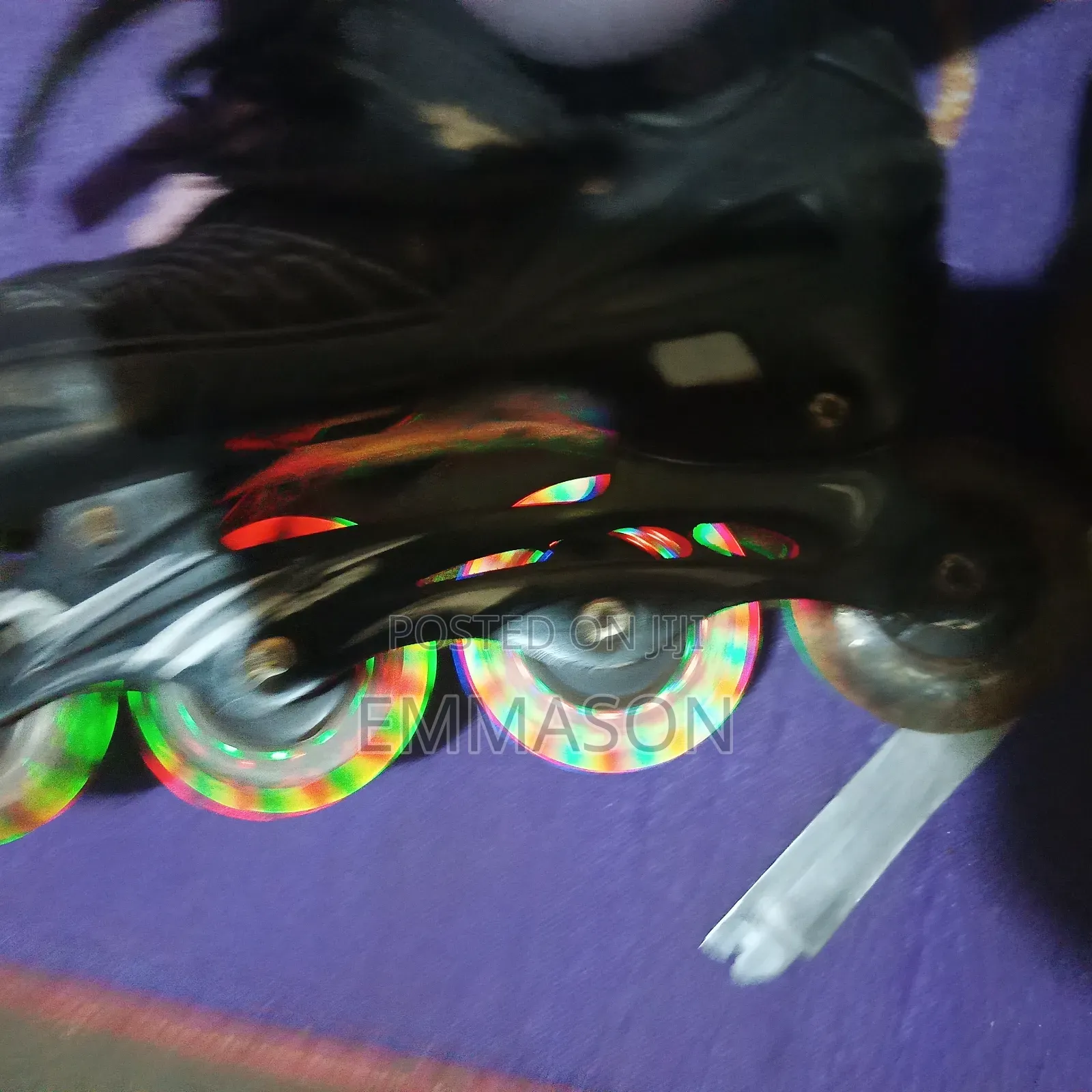 Skates Shoes