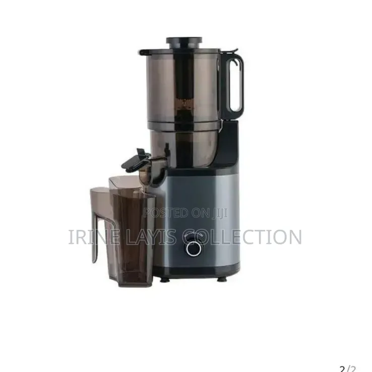 Raf Electric Slow Juicer.