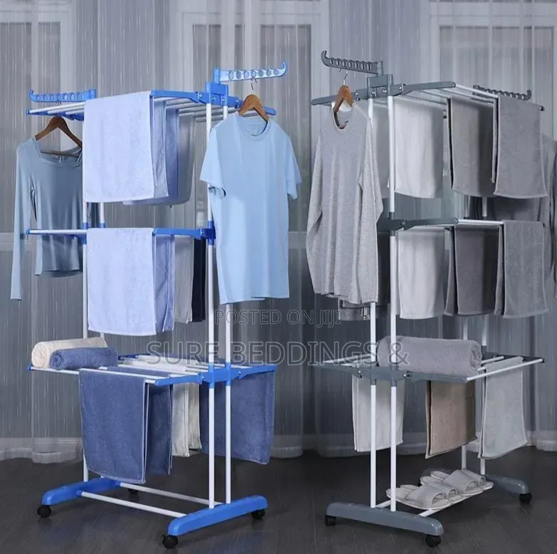 Kai Drying Rack