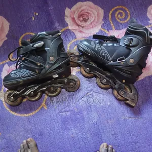 Skates Shoes