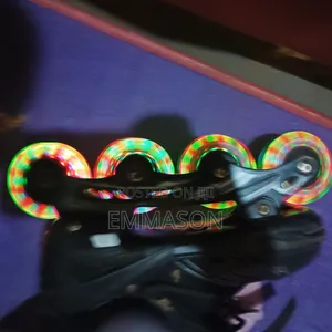 Skates Shoes