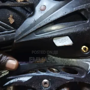 Skates Shoes
