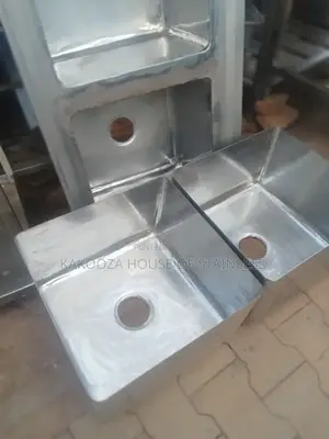 Commercial Stainless Steel Washing Basen