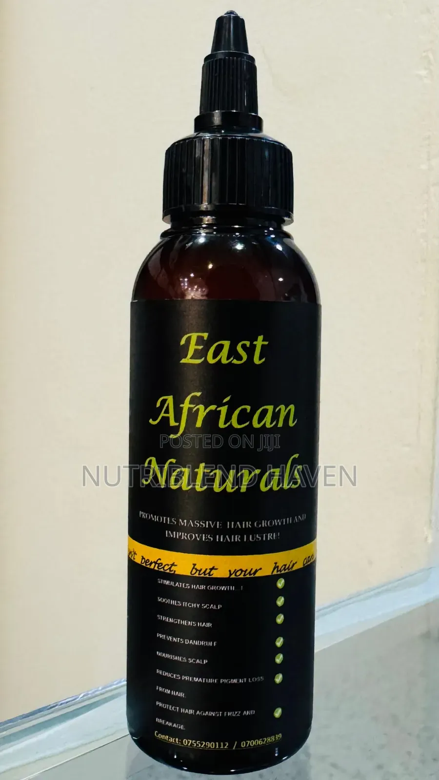 East African Naturals