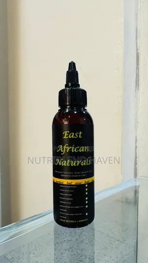 East African Naturals