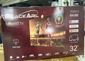 Blackark ‘32 Inch Smart Tv
